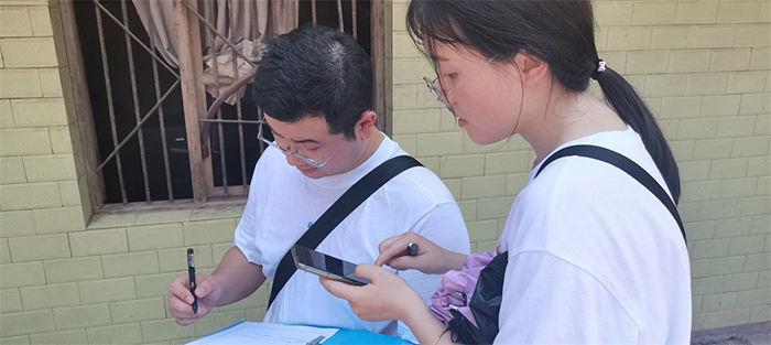 住建安全在行动丨农村危房大排查 问题房屋马上整改插图 住建安全在行动丨农村危房大排查 问题房屋马上整改插图