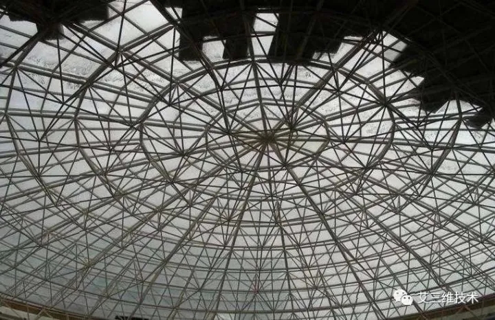 建筑结构有哪些,怎么快速进行结构设计和分析?插图3 建筑结构有哪些,怎么快速进行结构设计和分析?插图3