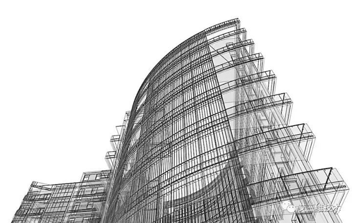 建筑结构有哪些,怎么快速进行结构设计和分析?插图 建筑结构有哪些,怎么快速进行结构设计和分析?插图