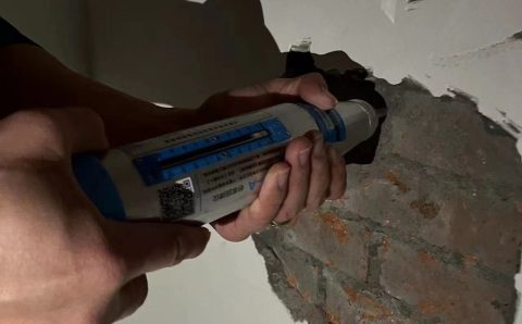 回弹法检测砖强度