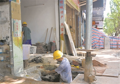 广州深入开展经营性自建房安全整治“百日行动” 两个月排查房屋逾两百万栋插图2 广州深入开展经营性自建房安全整治“百日行动” 两个月排查房屋逾两百万栋插图2