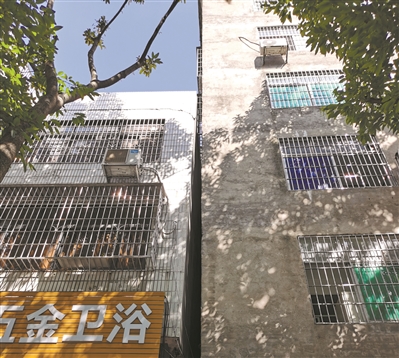 广州深入开展经营性自建房安全整治“百日行动” 两个月排查房屋逾两百万栋插图3 广州深入开展经营性自建房安全整治“百日行动” 两个月排查房屋逾两百万栋插图3