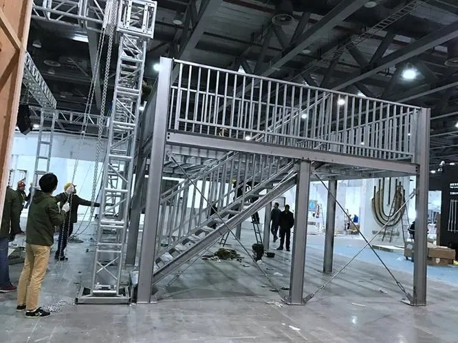 工业厂房检测鉴定一般价格是怎么计算?插图 工业厂房检测鉴定一般价格是怎么计算?插图